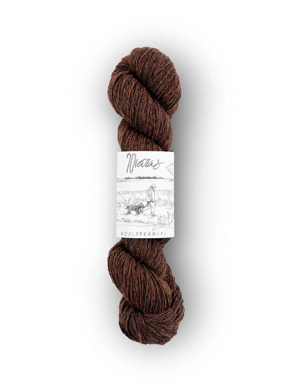 90 Varas Fingering | Wooldreamers