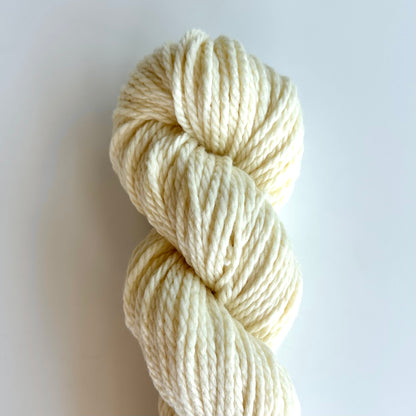 Undyed Superwash Yarns | Black Squirrel Yarns