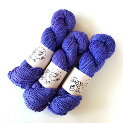 DK Neons | Salty Blonde Fiber - final sale