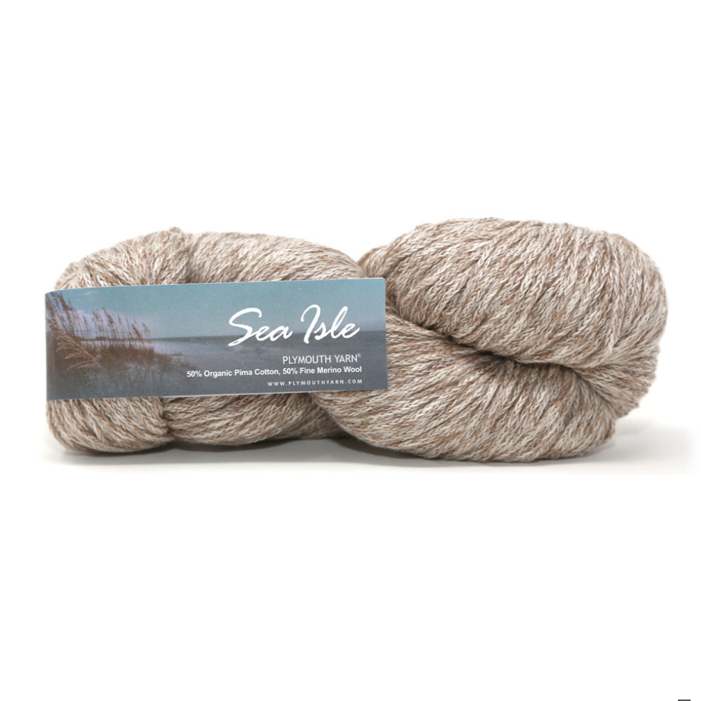 Sea Isle | Plymouth Yarns