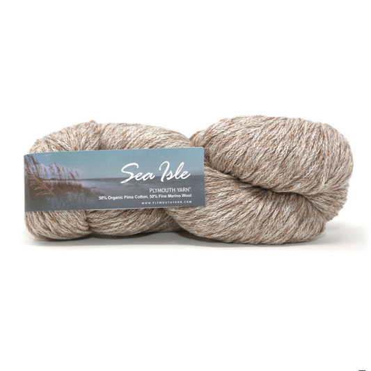 Sea Isle | Plymouth Yarns