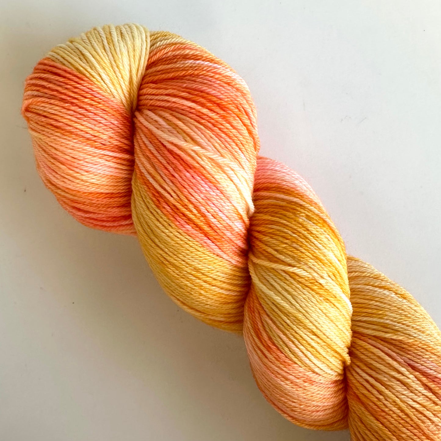 Little Wing Sock | Little Wing Fibers