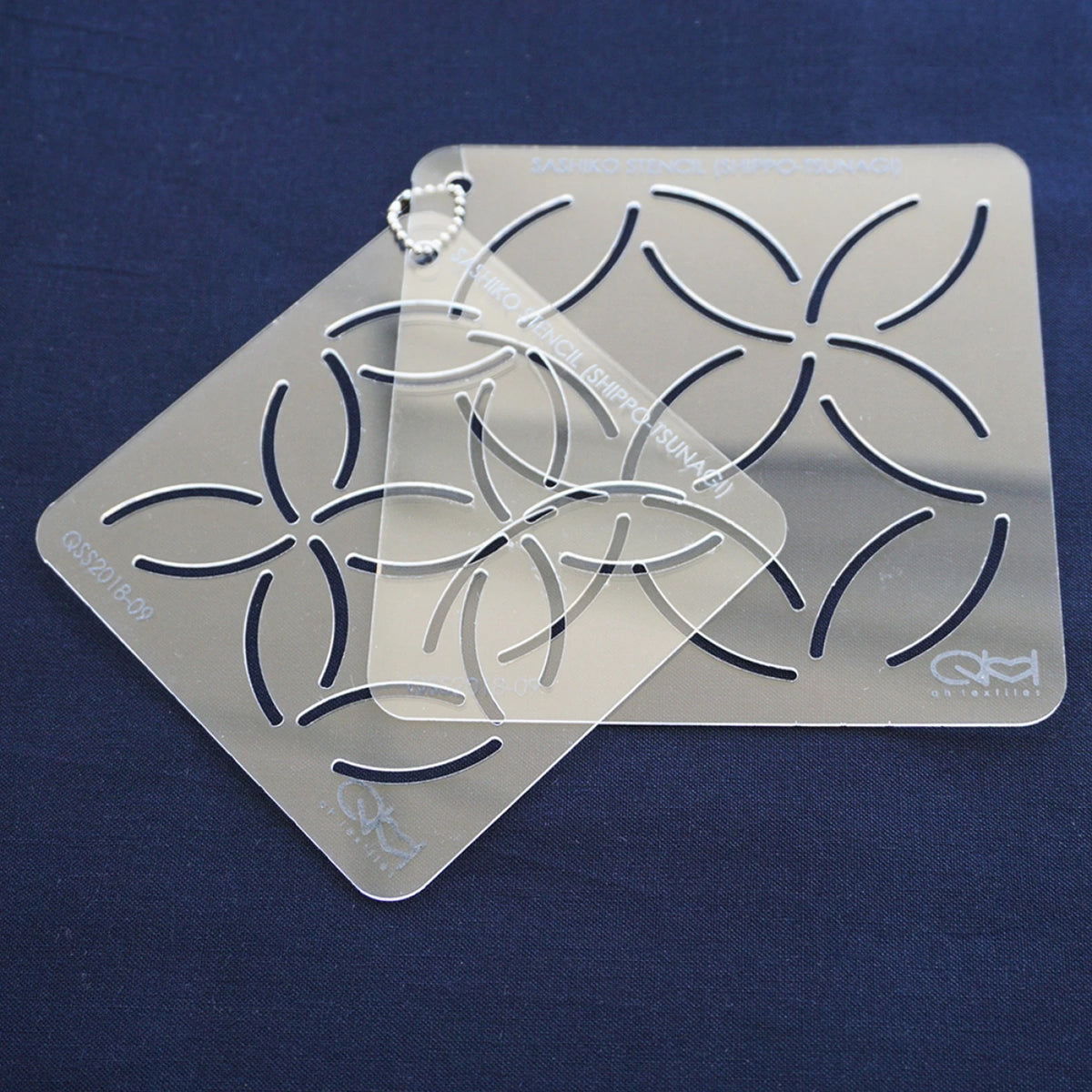 Sashiko Stencils