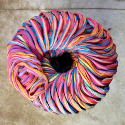 Appledore Fiber Tops | John Arbon Textiles