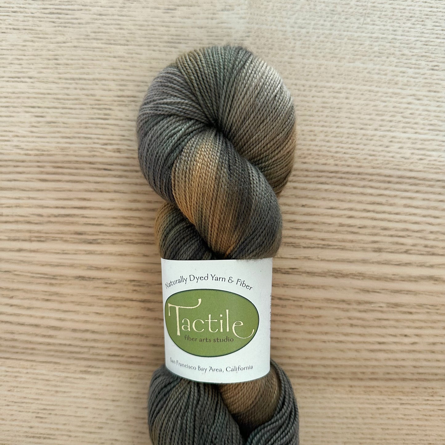 Soledad Variegateds | Tactile Fiber Arts