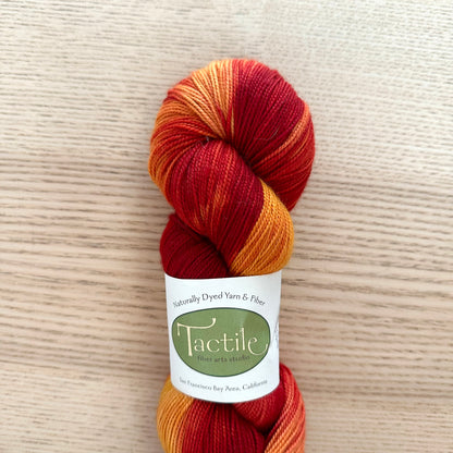 Soledad Variegateds | Tactile Fiber Arts