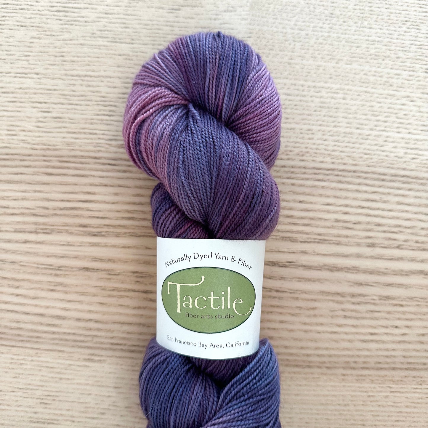 Soledad Variegateds | Tactile Fiber Arts