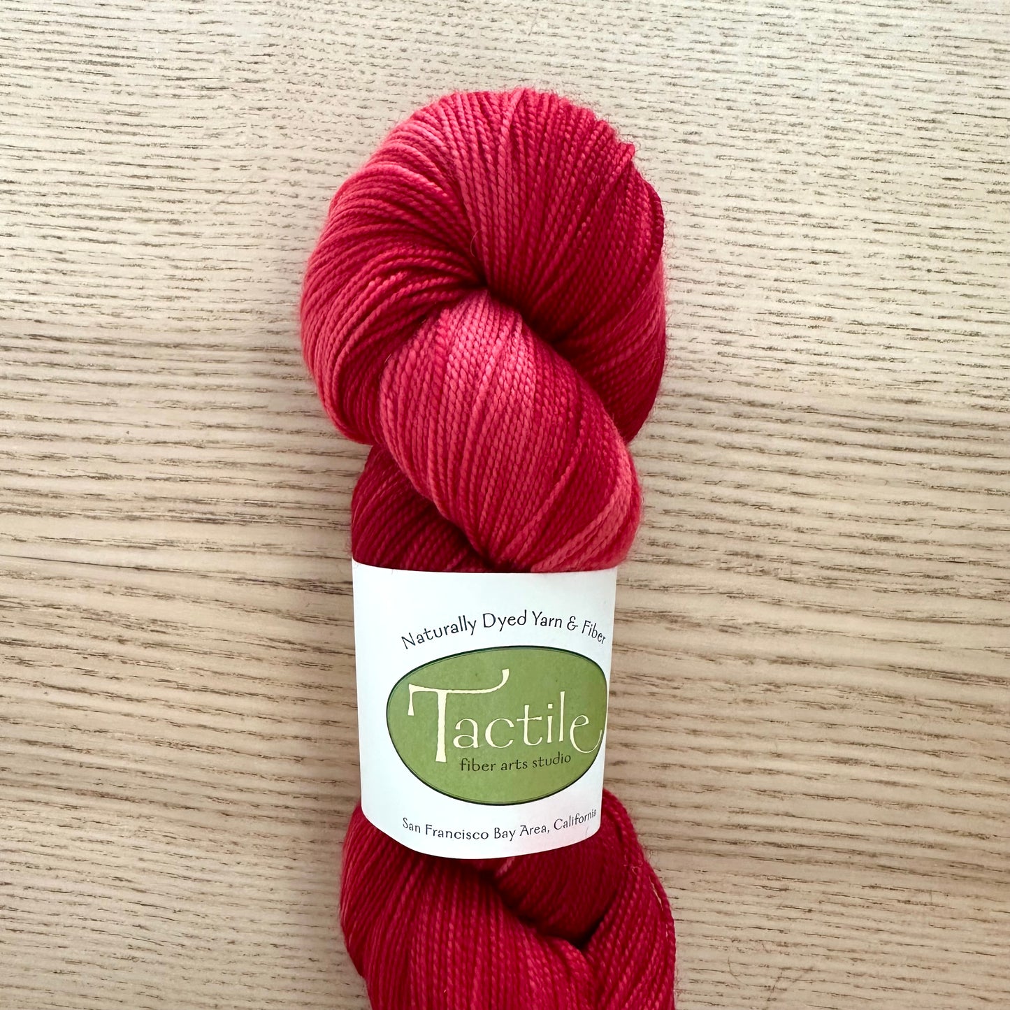Soledad Variegateds | Tactile Fiber Arts