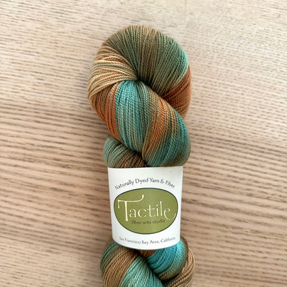 Soledad Variegateds | Tactile Fiber Arts