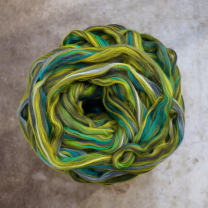 Appledore Fiber Tops | John Arbon Textiles