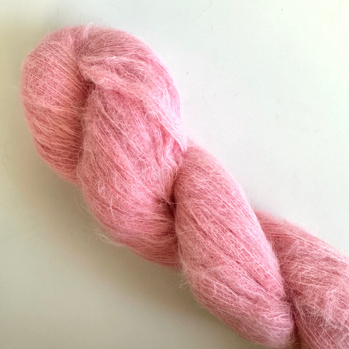 Cumulous Suri | Little Wing Fibers