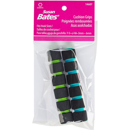 Cushion Grips | Susan Bates