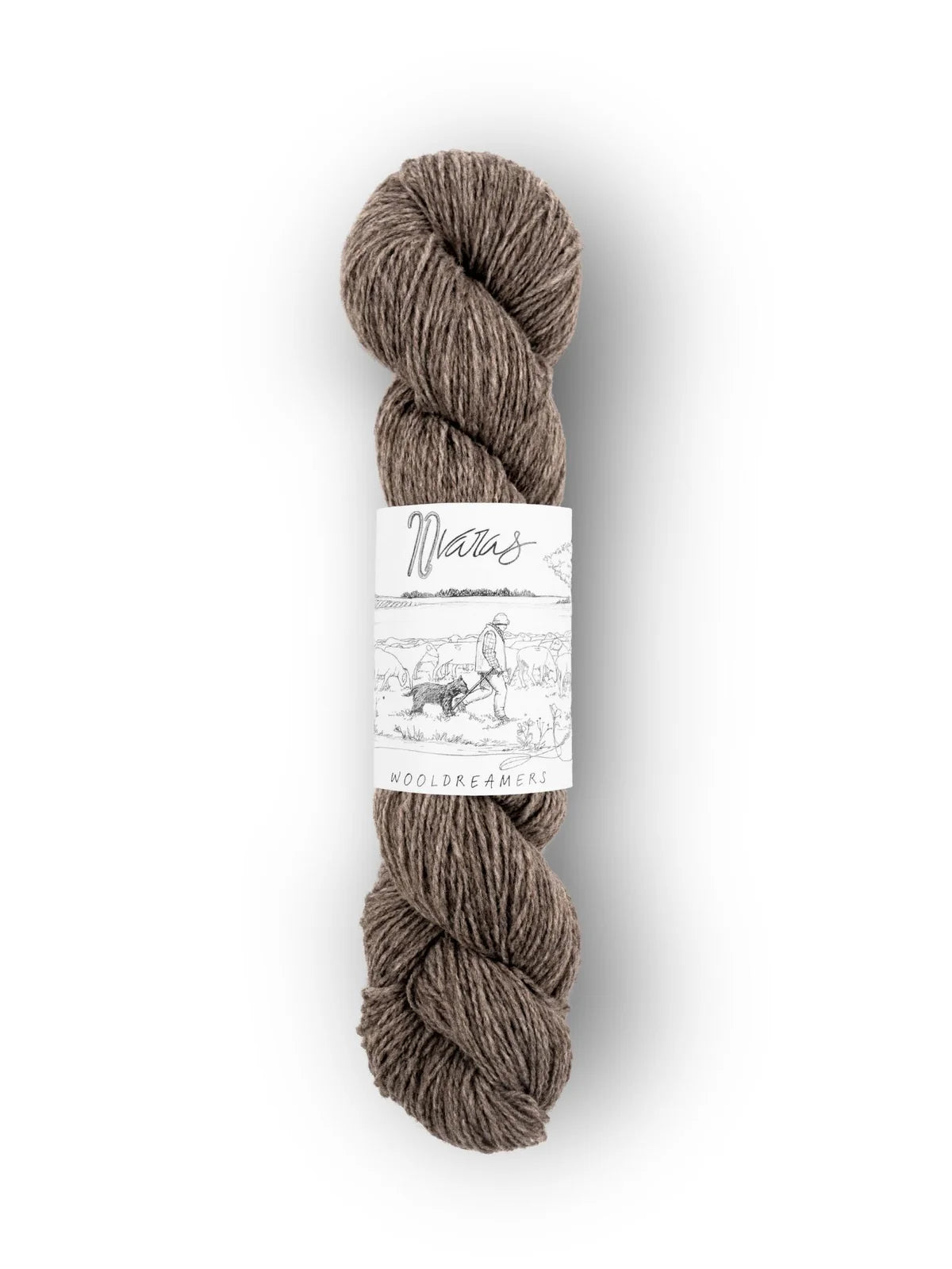 90 Varas Fingering | Wooldreamers