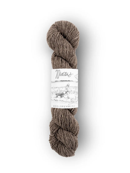 90 Varas Fingering | Wooldreamers