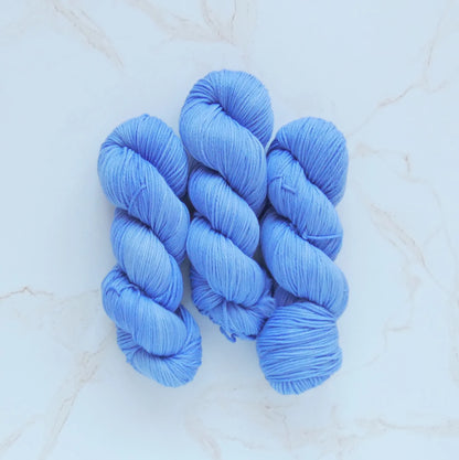 DK | The Wandering Flock