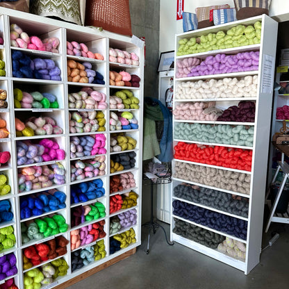 9th Anniversary Weekend Celebration