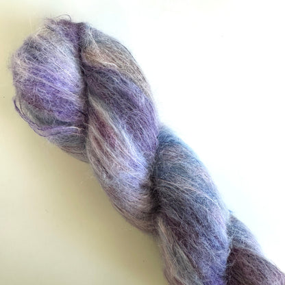 Cumulous Suri | Little Wing Fibers