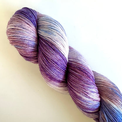 Little Wing Sock | Little Wing Fibers