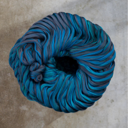 Appledore Fiber Tops | John Arbon Textiles