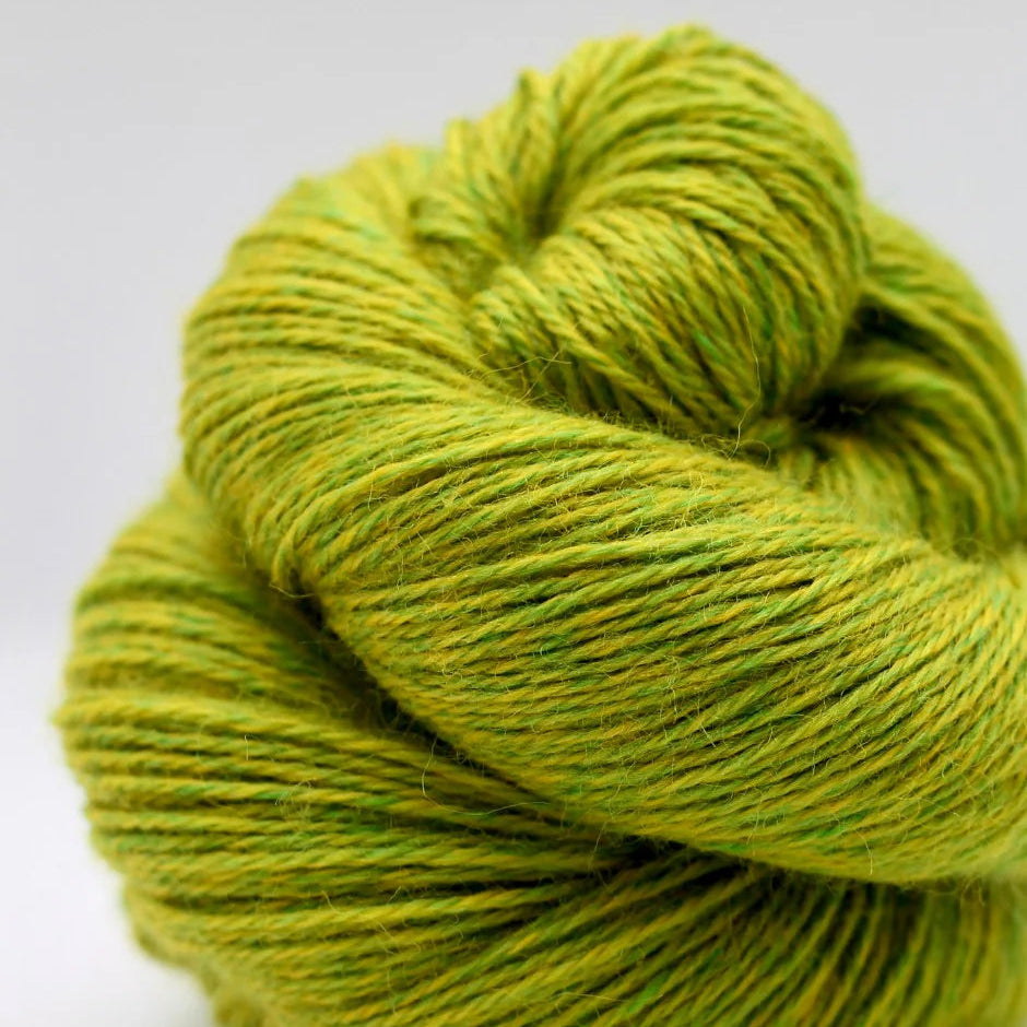 Yarnadelic Worsted | John Arbon Textiles