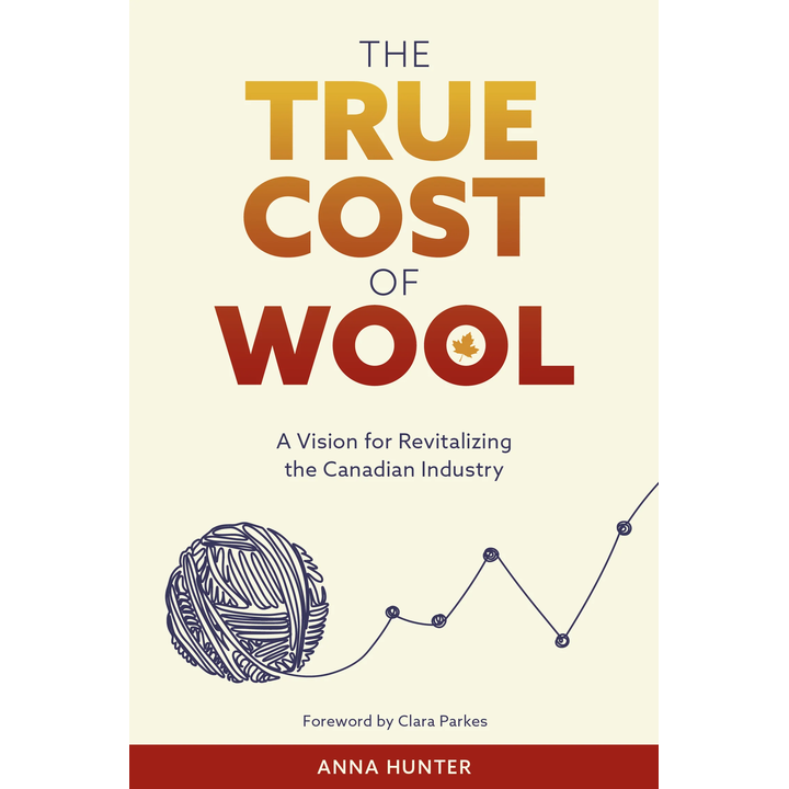 The True Cost of Wool