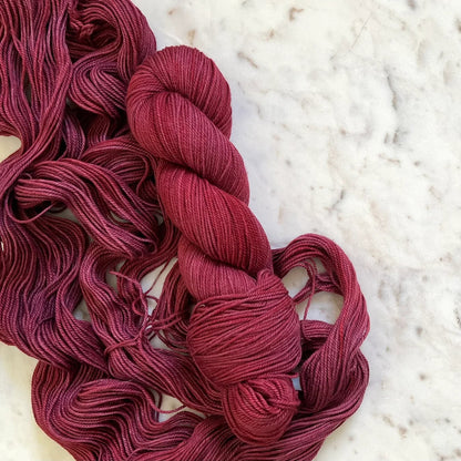 TrueWash DK | Little Fox Yarn - final sale