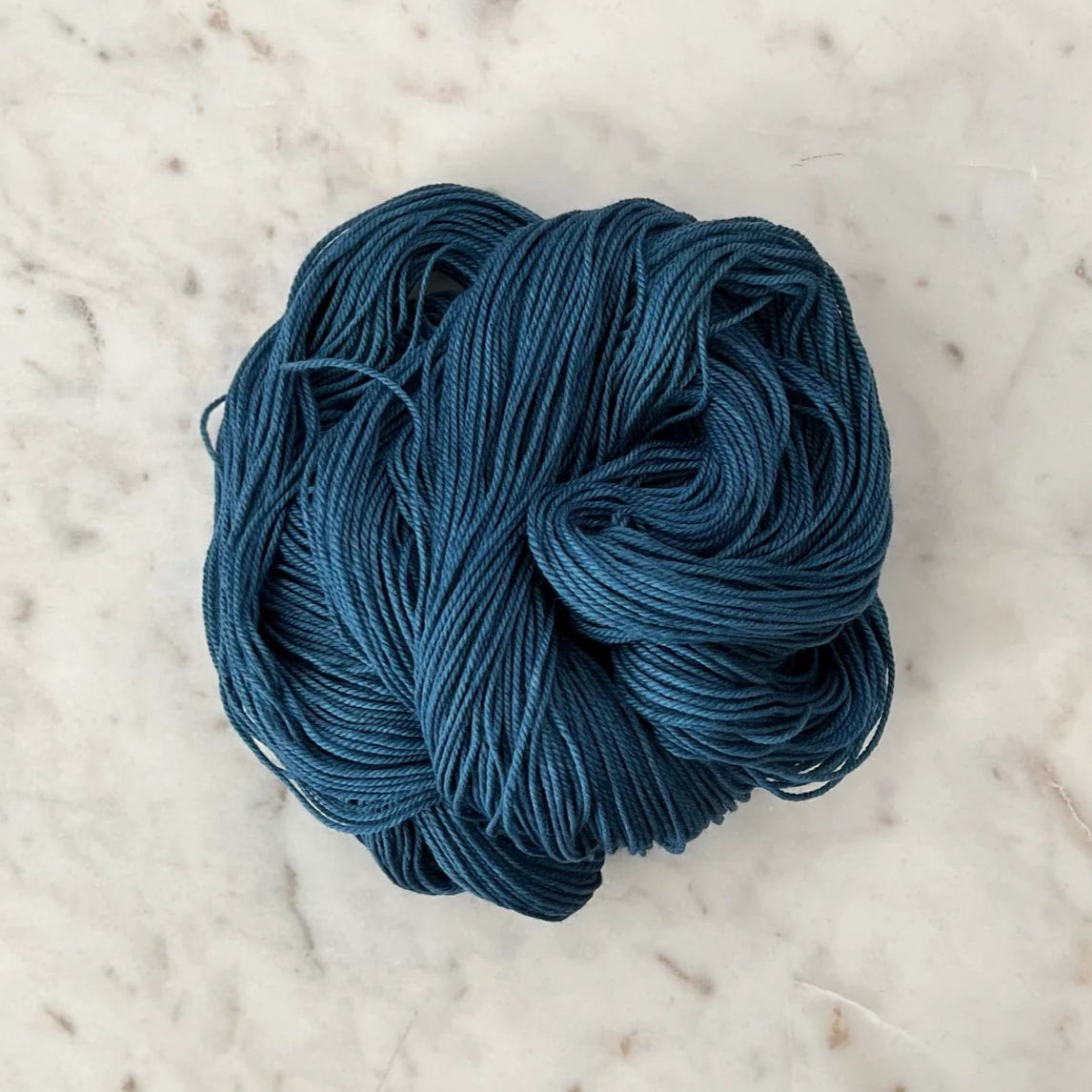 TrueWash DK | Little Fox Yarn - final sale