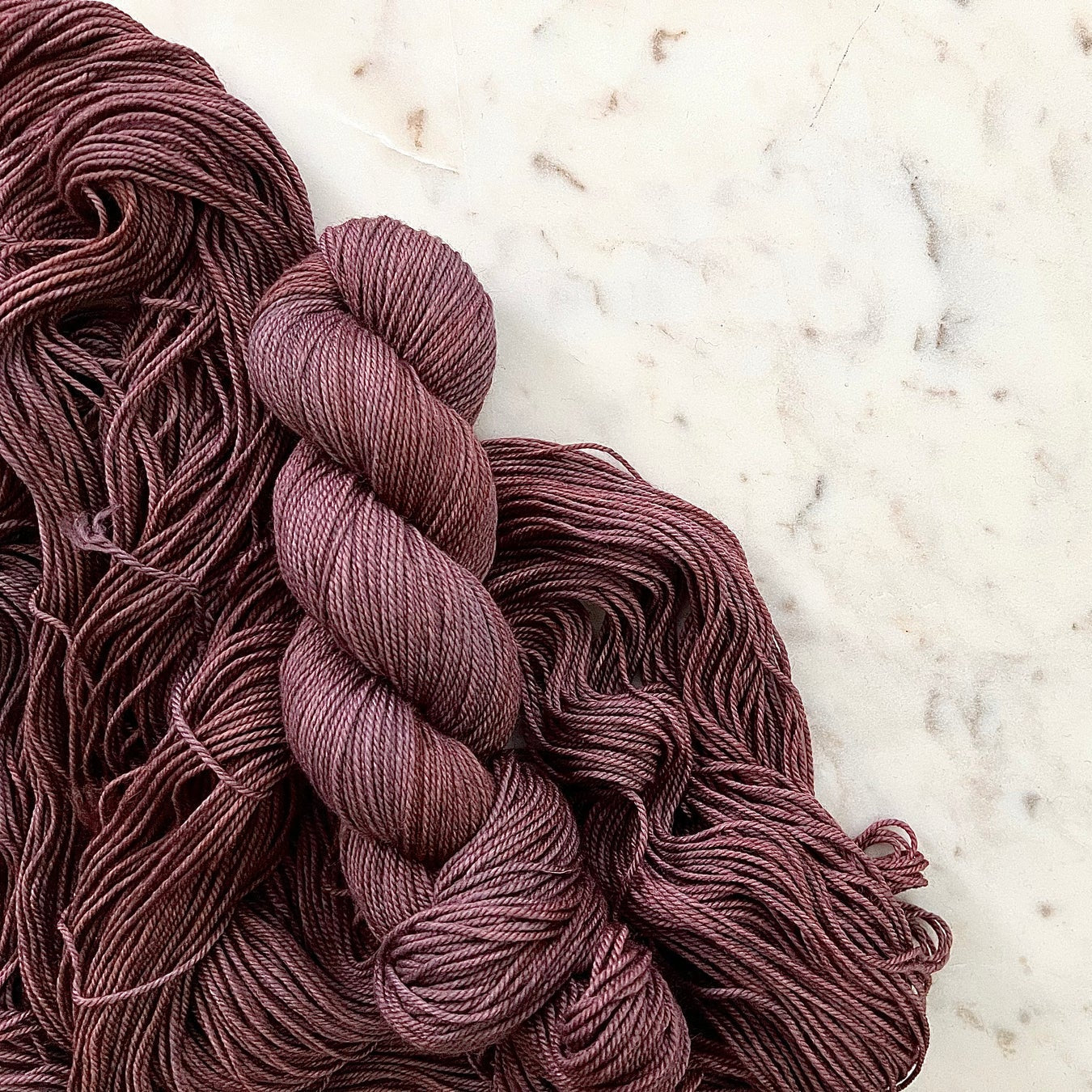 TrueWash DK | Little Fox Yarn - final sale