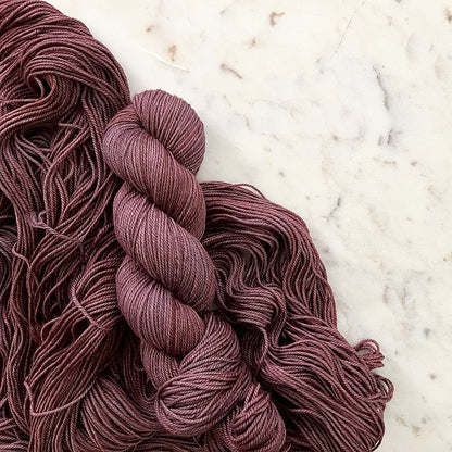 TrueWash DK | Little Fox Yarn - final sale