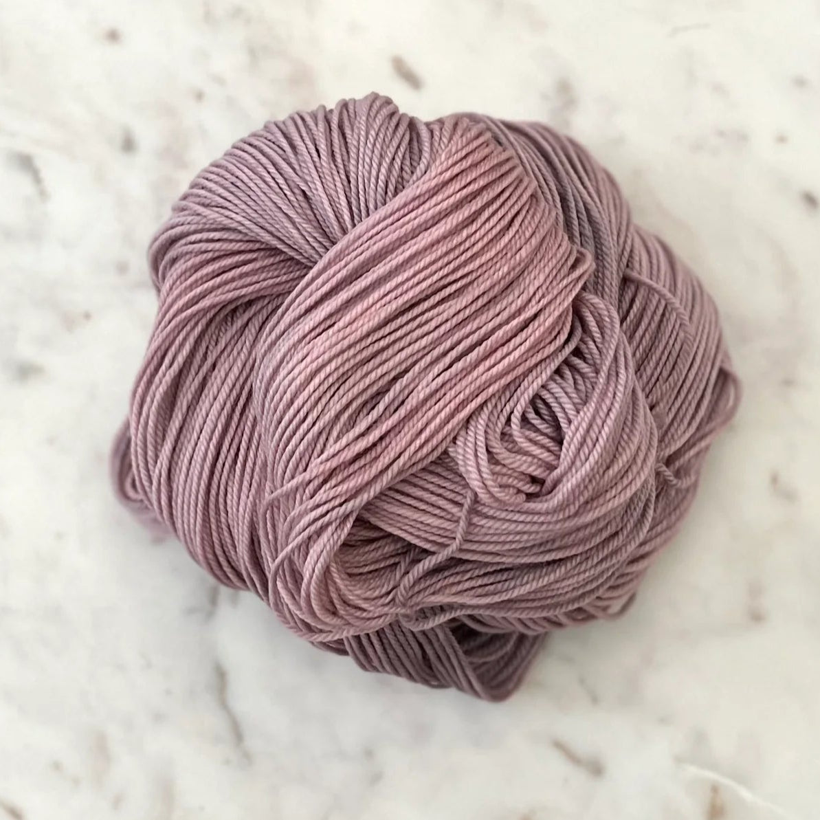 TrueWash DK | Little Fox Yarn - final sale