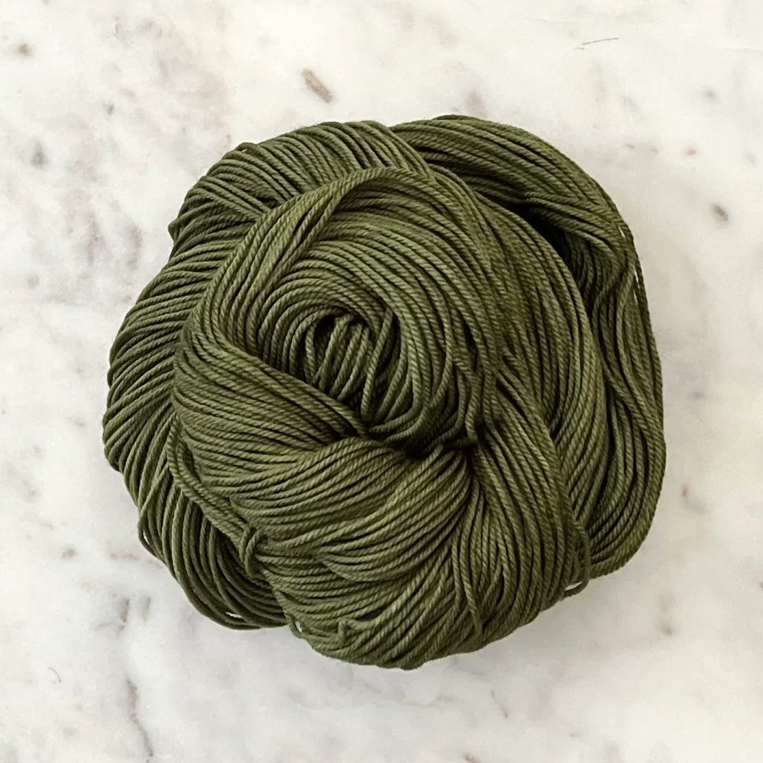 TrueWash DK | Little Fox Yarn - final sale