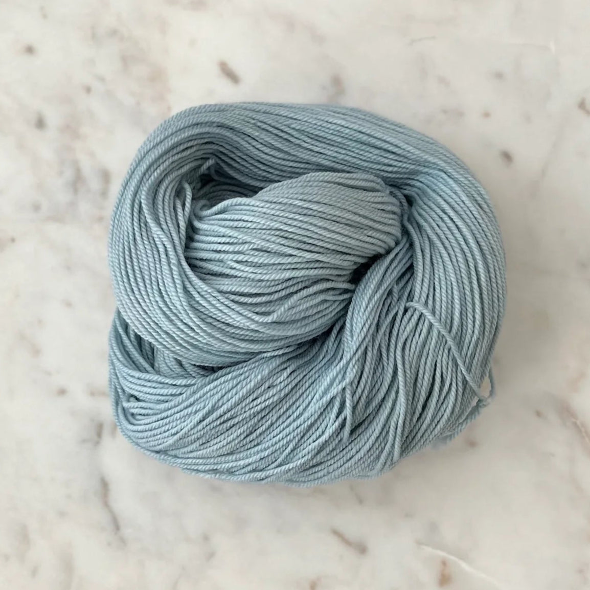 TrueWash DK | Little Fox Yarn - final sale