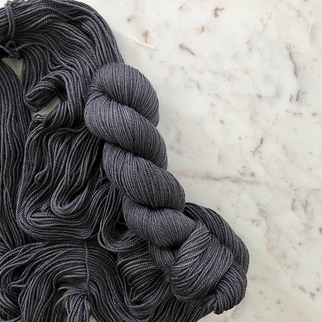 TrueWash DK | Little Fox Yarn - final sale