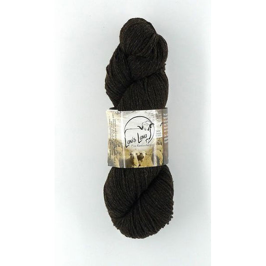 Buffalo Hills and Tuledad Sport/DK | Lani's Lana Wool - final sale