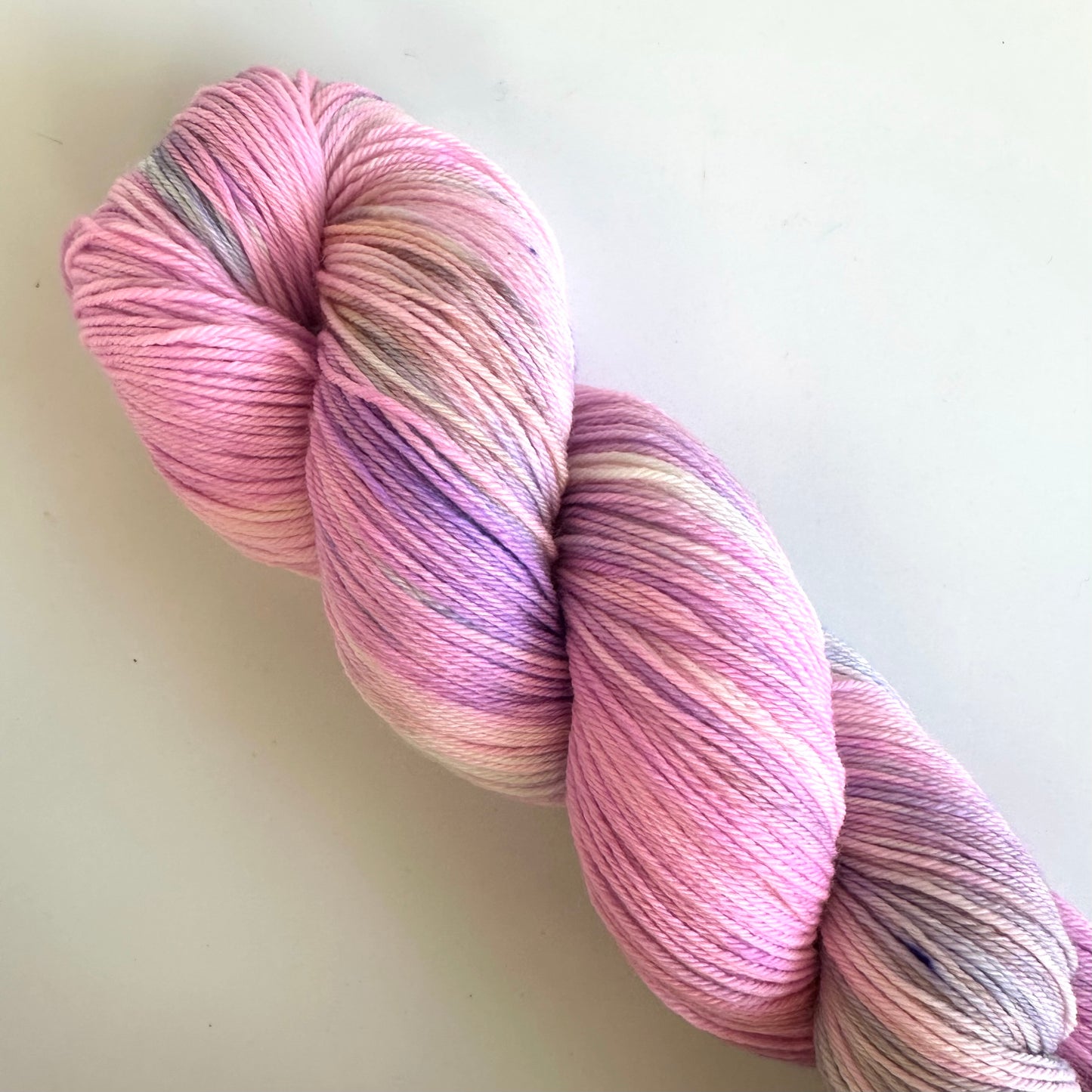 Little Wing Sock | Little Wing Fibers