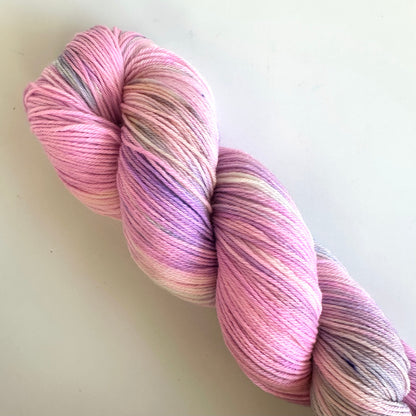 Little Wing Sock | Little Wing Fibers