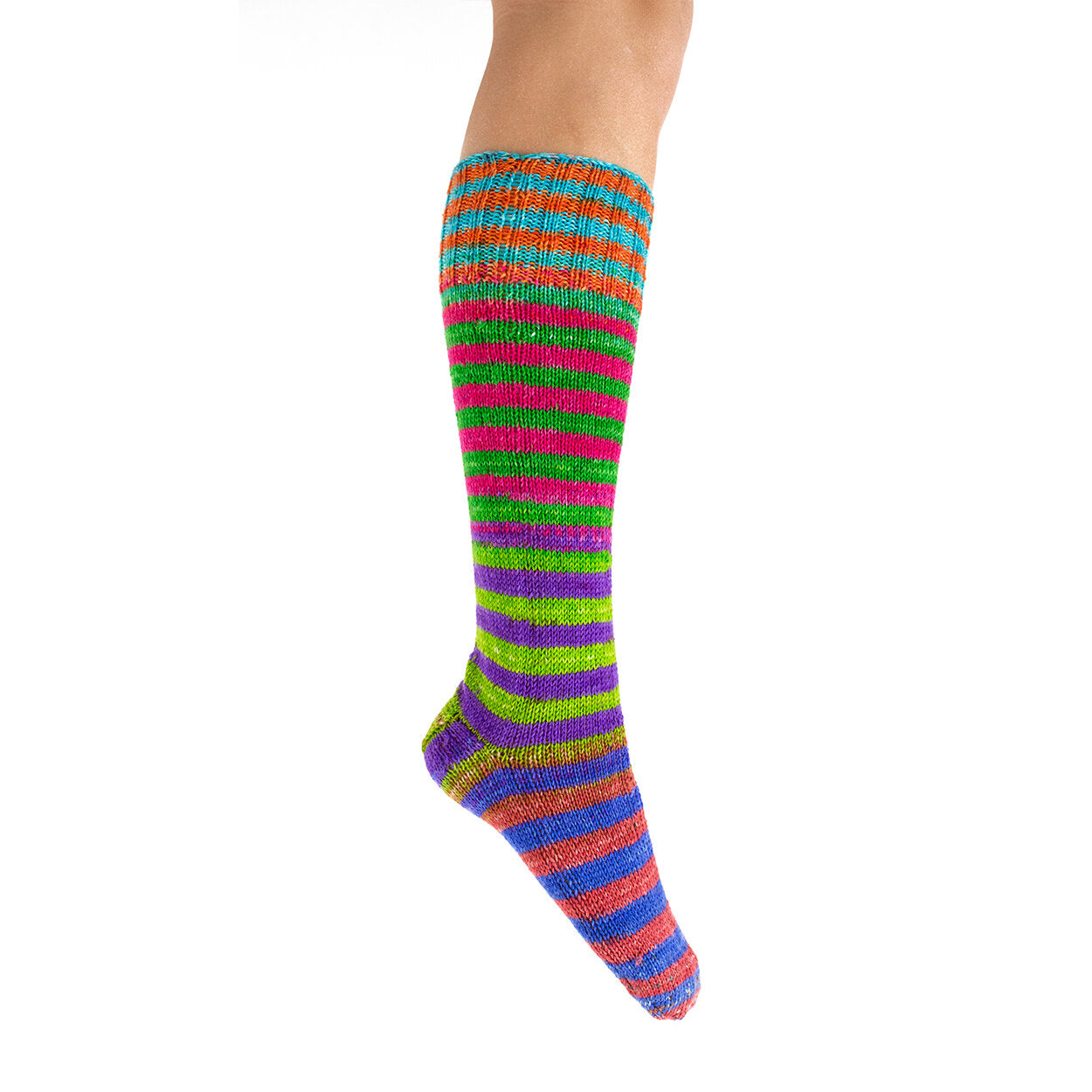 Uneek Sock | Urth Yarns - final sale