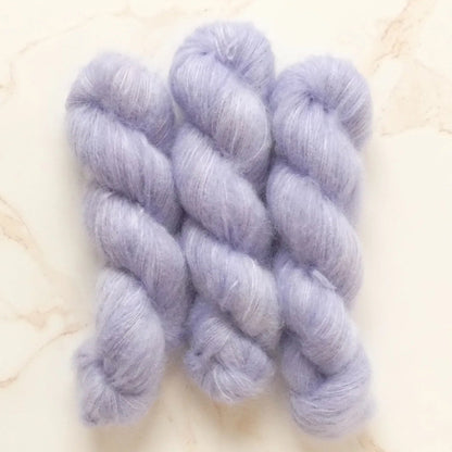 Mohair Silk | The Wandering Flock