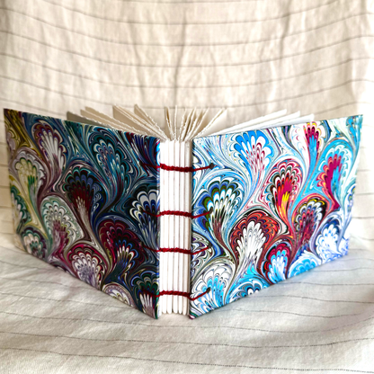 Coptic Watercolor Sketchbook C | Dormouse Press