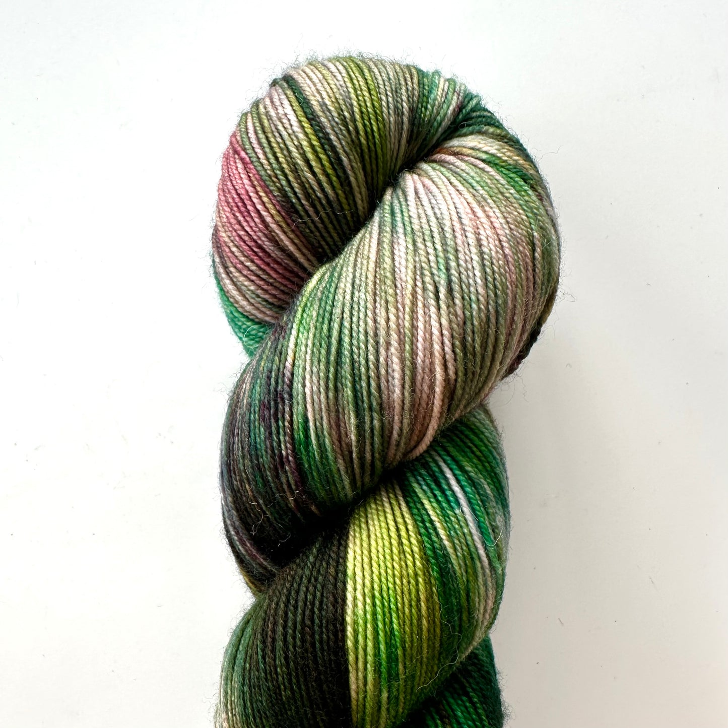 Merino Sock | Lavender Lune Yarn Co.