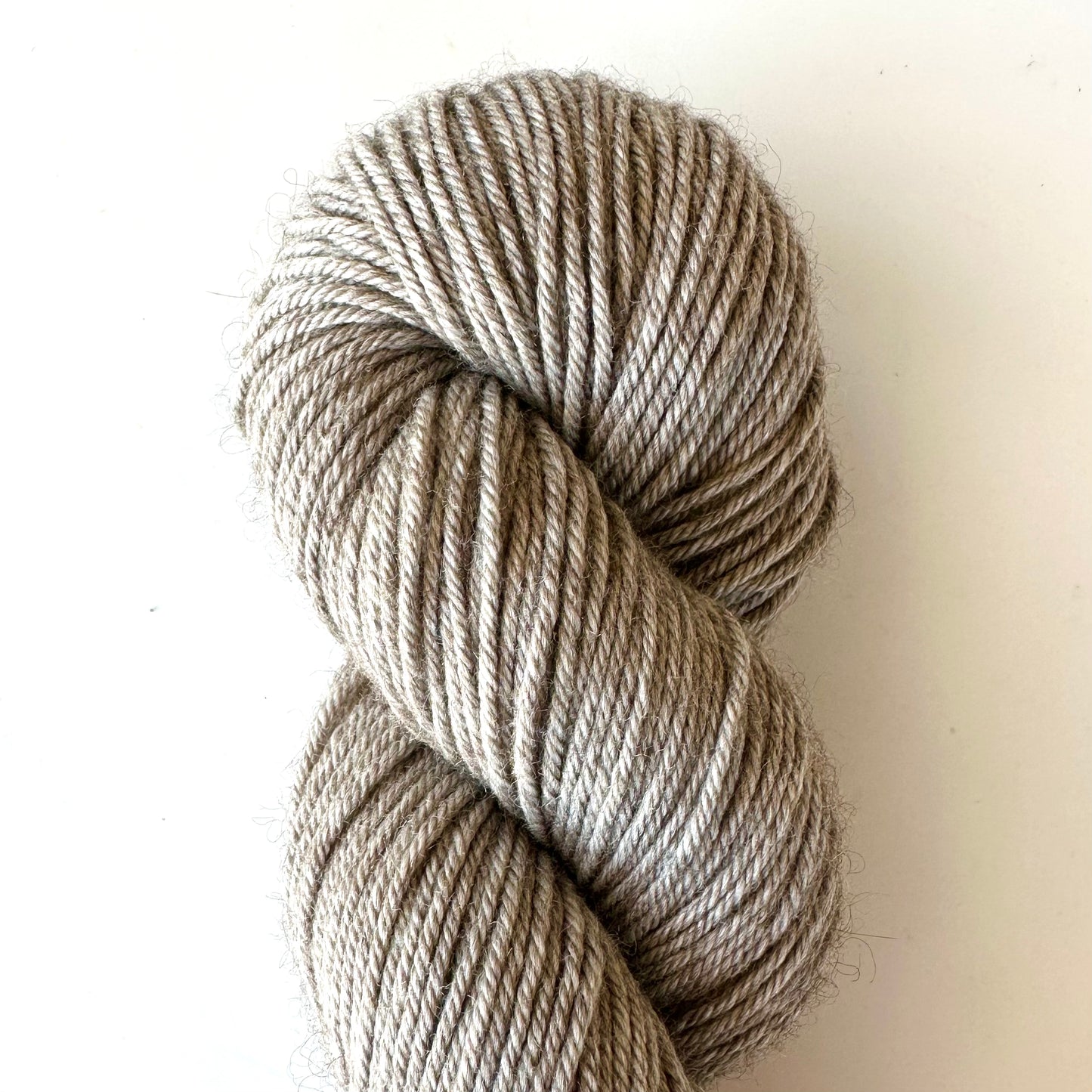 Undyed Handwash Yarns | Black Squirrel Yarns