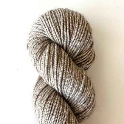 Undyed Handwash Yarns | Black Squirrel Yarns