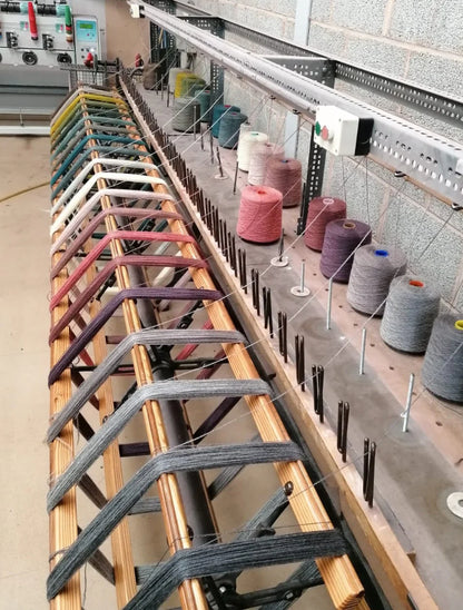 Appledore DK | John Arbon Textiles