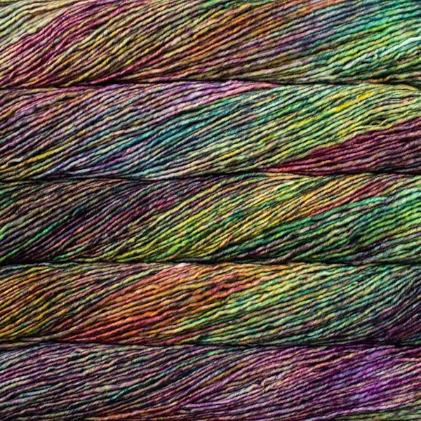 Mecha | Malabrigo