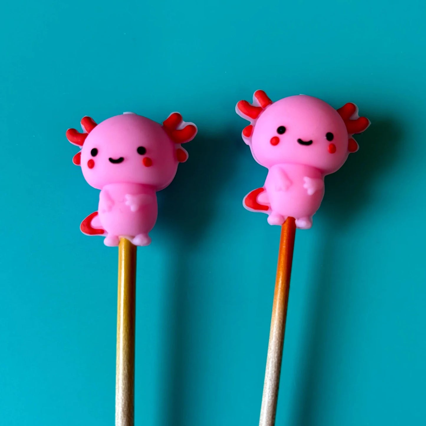 Animal Stitch Stoppers | Comma Craft Co.