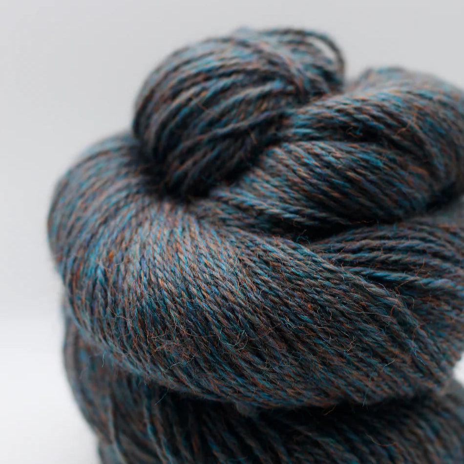 Yarnadelic Worsted | John Arbon Textiles