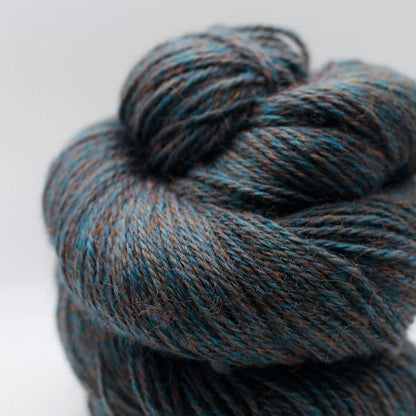 Yarnadelic Worsted | John Arbon Textiles