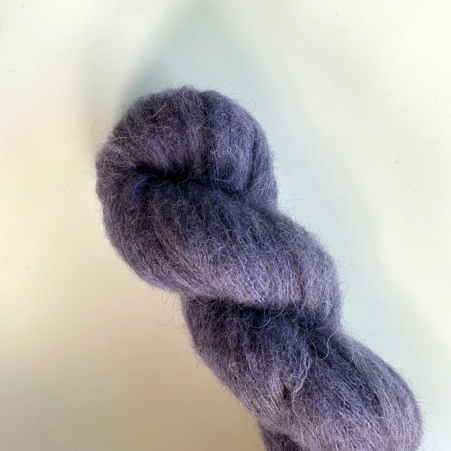 Yak Lace | Long Dog Yarn