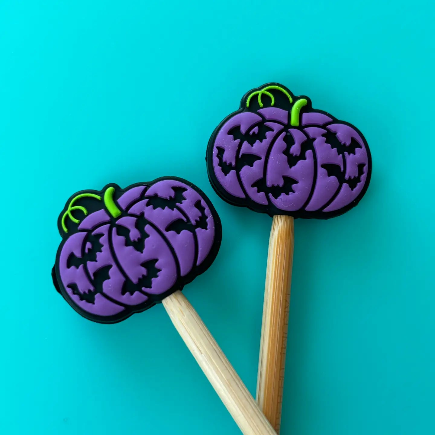 Halloween Stitch Stoppers - Comma Craft Co.