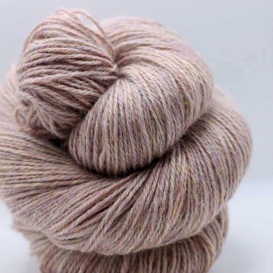 Yarnadelic Worsted | John Arbon Textiles